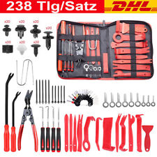 Auto Demontage Werkzeuge Set