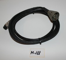 Kavo K-10 Handstückkabel (geprüft und funktionsfähig)  Art. Nr. M-188