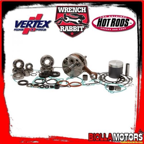 Wr101 108b kit überholung - wr101-108b,