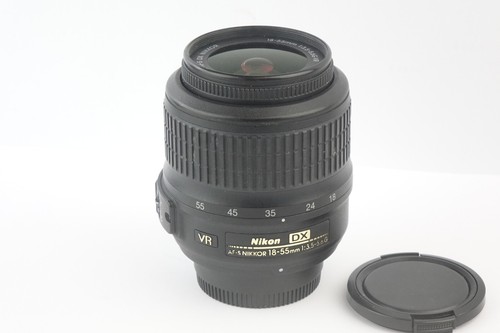 Nikon zoom nikkor s dx - nikon,
