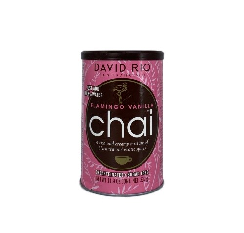 David rio flamingo vanilla - rio,