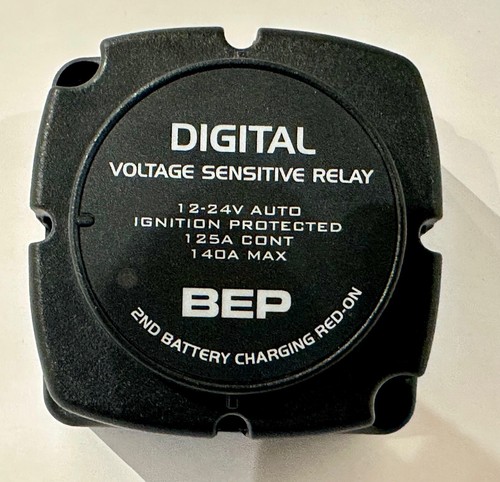 Bep hella digital batterie - bep,