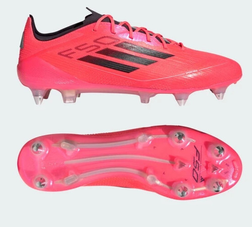 Adidas f50 elite - elite, sg