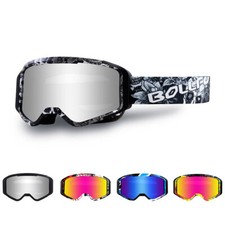 Radsport winddichte Brille Dirt Bike ATV BMX MTB XC Fahrrad Sport Reiten Brillen