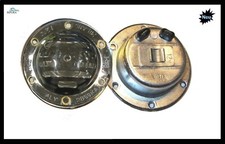 Vespa Hupe Schnarre 12V AC