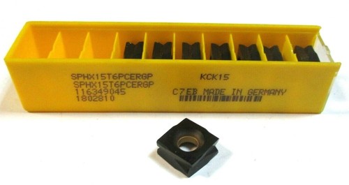 Kennametal wendeplatten zum - wendeplatten,