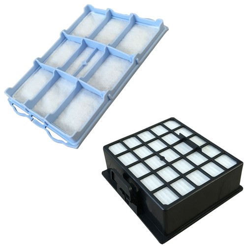 Filter set hepa - filter,
