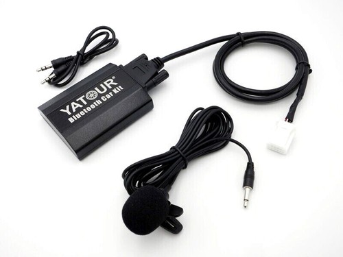 Btk bluetooth 2 aux - 5.2,