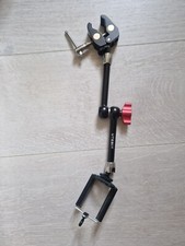 Tischstativ / Gelenkarm / ca. 25 cm