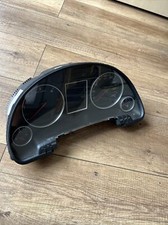 Audi A4 B6 8E Kombiinstrument