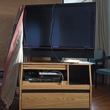 Technisat hdvision40pvr - ,