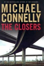The Closers - Hardcover By