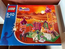 Lego Belville 5858 - Orientalischer Palast - vollständig mit Bauanleitung + OVP