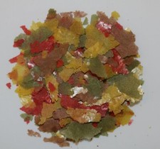 Hauptfutter Flocken 1000ml