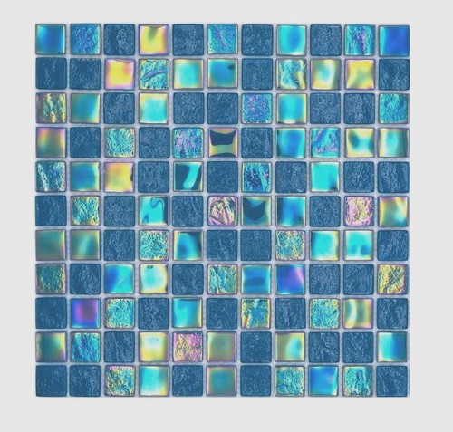 Glasmosaik mosaikfliesen - glasmosaik,