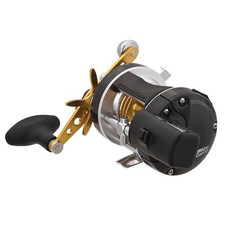 Abu Garcia Ambassadeur 6500LC