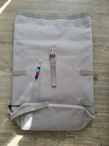 Got bag rolltop - bag, rucksack
