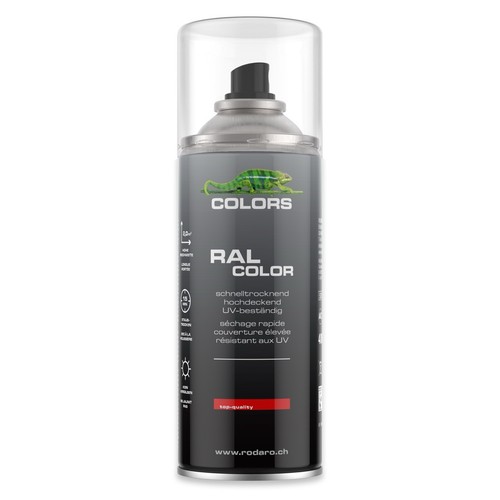 Colors sprühlack 400ml - colors,