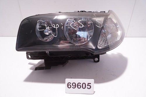 Bmw e83 rhd scheinwerfer - bmw,