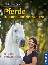 Pferde kennen und verstehen: Verhalten, Umgang, Rei... | Buch | Zustand sehr gut