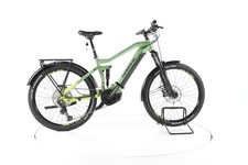 Haibike Adventr FS 8 SUV