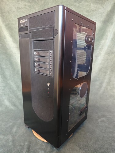 Gehäuse thermaltake - gehäuse,