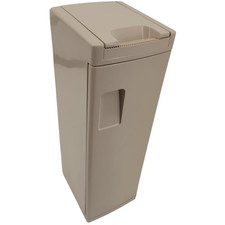 DDR Ost Toiletten Klo Papier