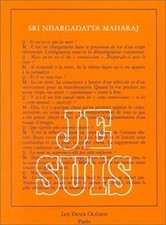 Je suis von Nisargadatta