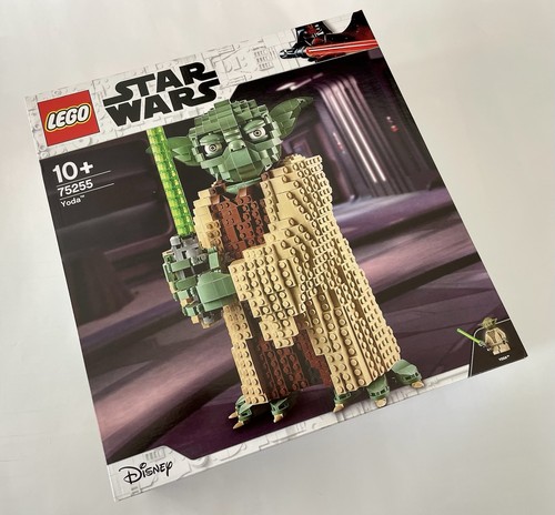 Lego star wars yoda - star,