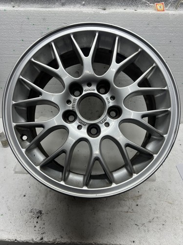 Alu felge bmw - bmw, 3er
