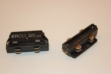 ERCO 79335 Kupplung für 3Phasen Stromschiene