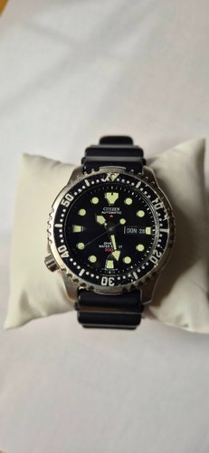 Citizen promaster marine - citizen,
