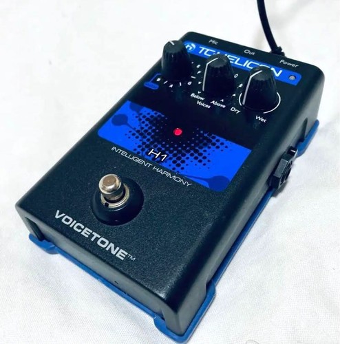 Tchelicon voicetone vocal - tchelicon,