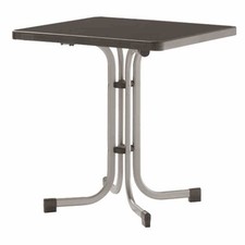 Sieger gartentisch klapptisch - sieger,