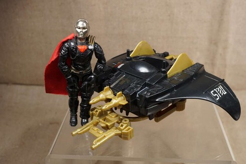 Joe hasbro destro s - joe, destro's