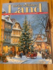 Mein schönes Land Nov./Dez