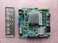 Supermicro X7SPA-H-D525 mini-ITX Server Board - 4GB RAM – Intel Atom 1,8Ghz