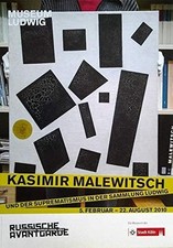Kasimir Malewitsch (2010) |