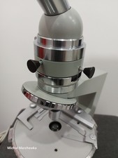 Microscope,Mikroskop Carl