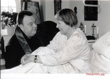 Bruder Esel - Dieter Pfaff - 11 Pressefotos - 13x18cm (4836)