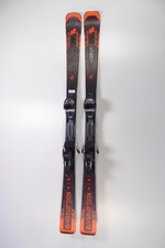 K2 Disruption STi Carving-Ski