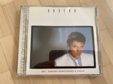 CD, Album, Gazebo – The