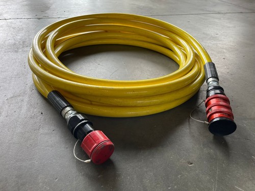 Weber coax schlauch - weber,