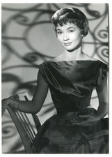 Orig. Presse Foto Liselotte