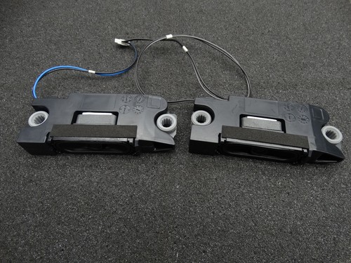 Left right speaker 34 - right,