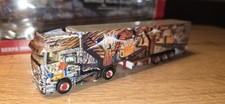 HERPA 1:87 MB ACTROS Kühlzug