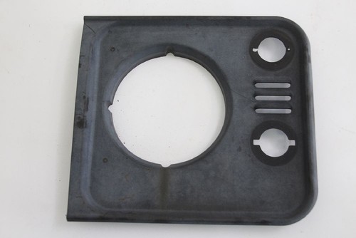 Scheinwerferblende land rover - scheinwerferblende,
