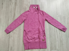Yigga Sweatshirt Pullover Sweatkleid für Mädchen Gr. 158/164