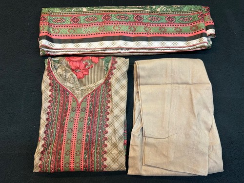 Indische pakistanische kleid - pakistanische,