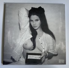 Lana Del Ray: Did you know